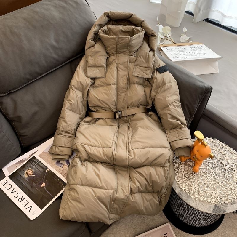 Burberry Down Jackets